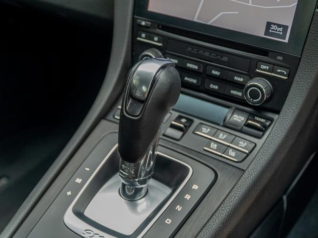 PORSCHE 911 Photo 27