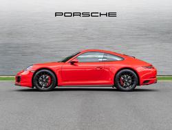 PORSCHE 911 Photo 5