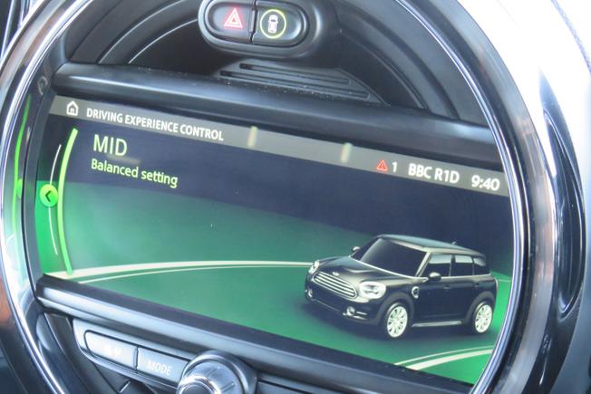 MINI Countryman Photo 16