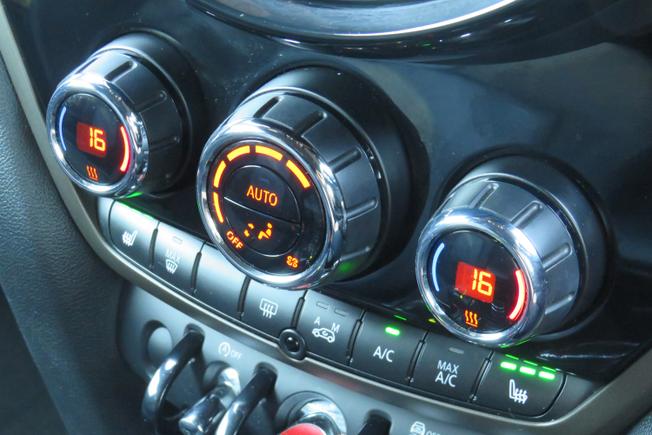 MINI Countryman Photo 18