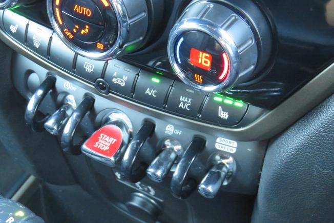 MINI Countryman Photo 19