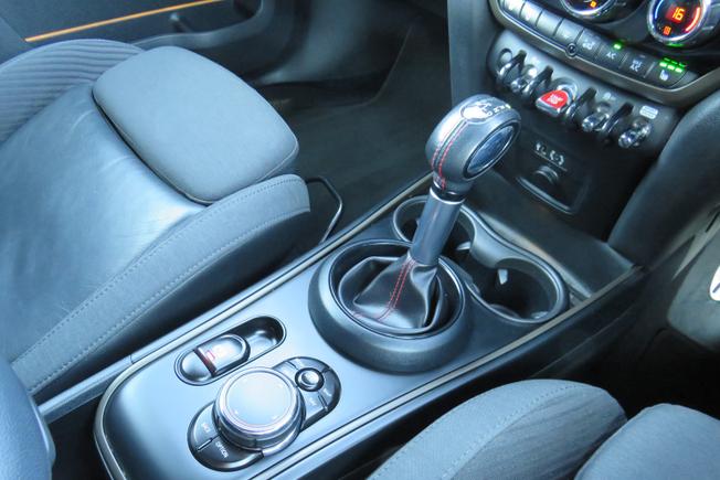 MINI Countryman Photo 20