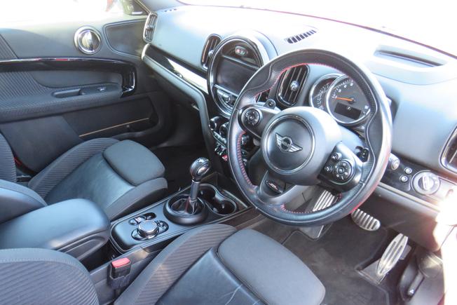 MINI Countryman Photo 21
