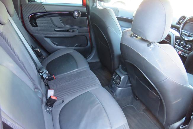 MINI Countryman Photo 24