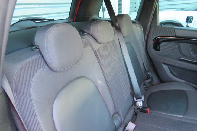 MINI Countryman Photo 25