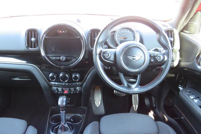 MINI Countryman Photo 27