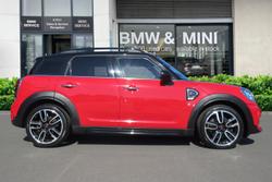 MINI Countryman Photo 3