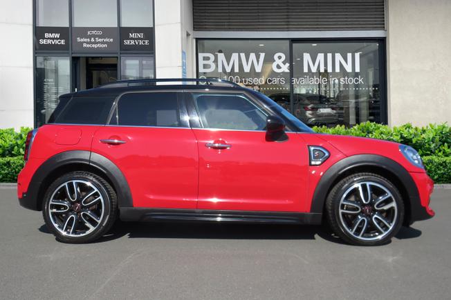 MINI Countryman Photo 3