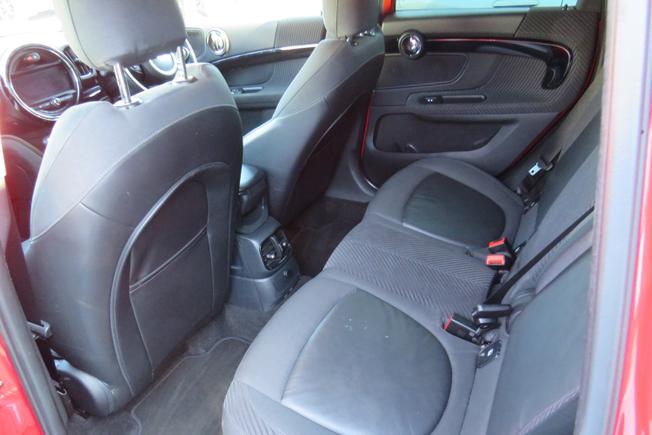 MINI Countryman Photo 31