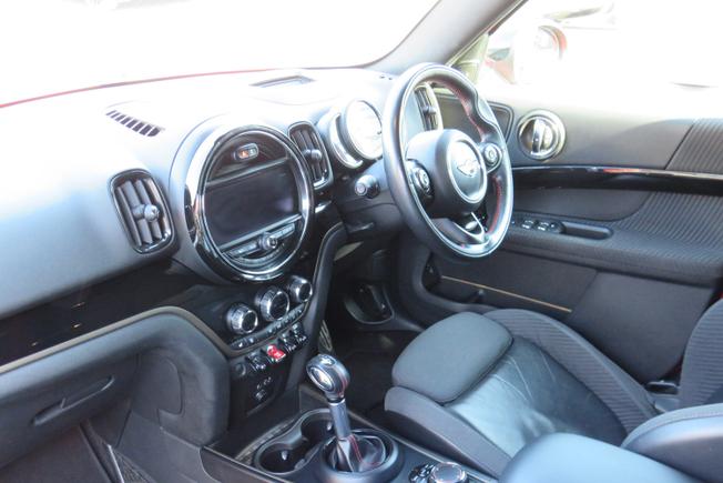 MINI Countryman Photo 33