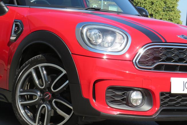 MINI Countryman Photo 35