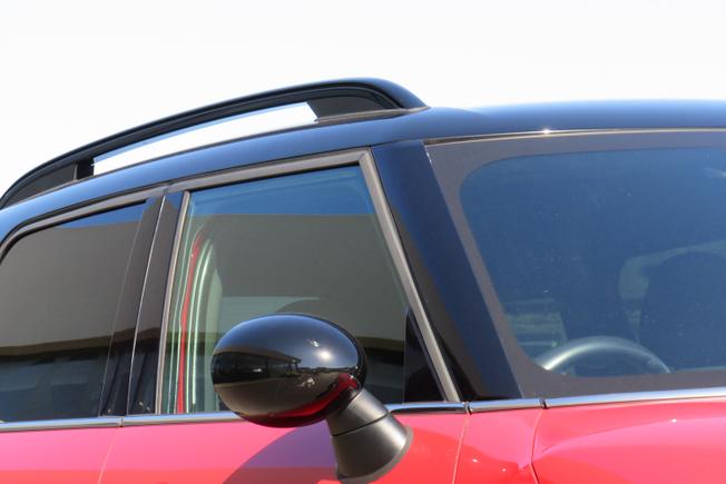 MINI Countryman Photo 36