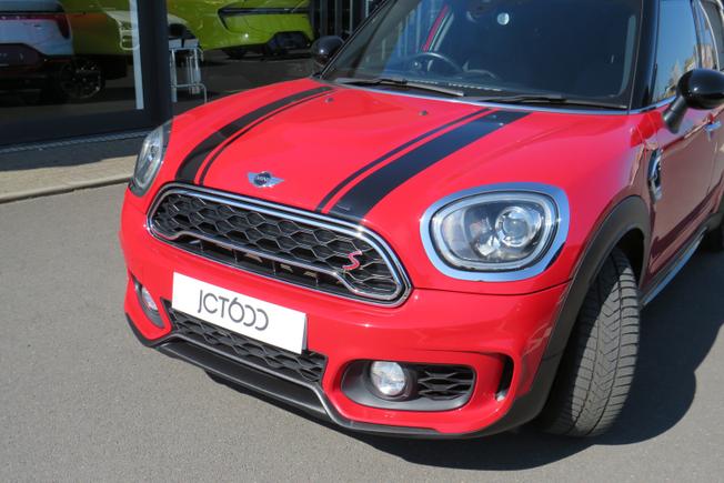 MINI Countryman Photo 37