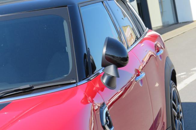 MINI Countryman Photo 38