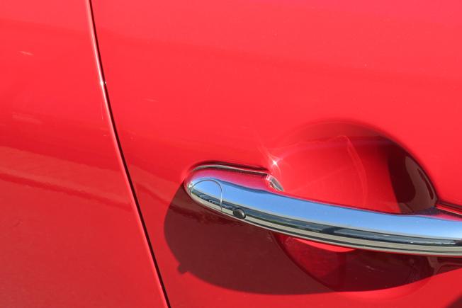 MINI Countryman Photo 39