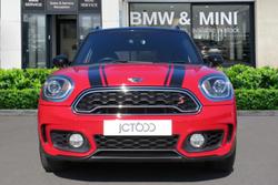 MINI Countryman Photo 4