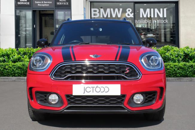 MINI Countryman Photo 4
