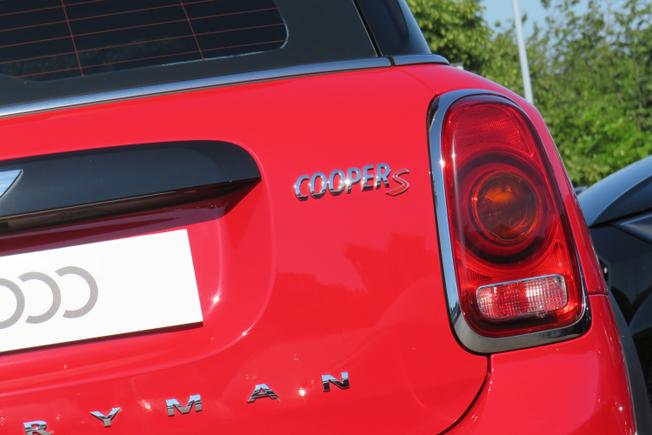 MINI Countryman Photo 41