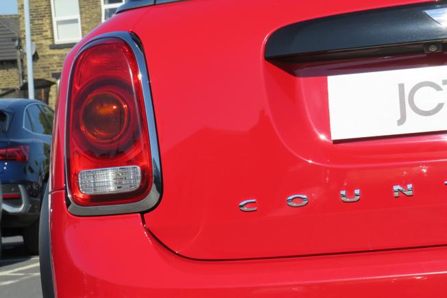 MINI Countryman Photo 42