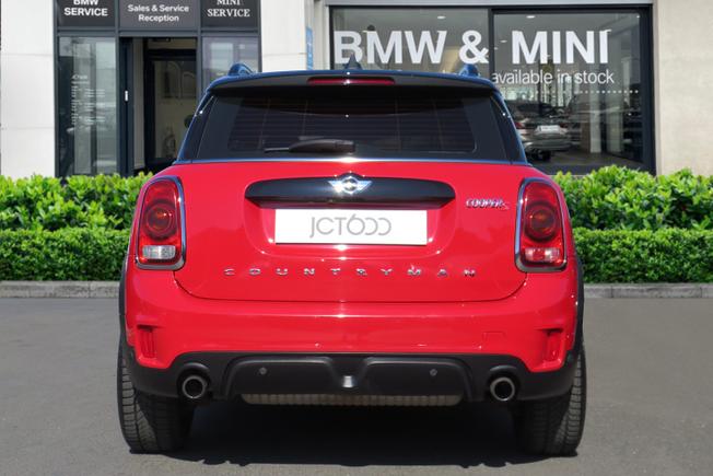 MINI Countryman Photo 5