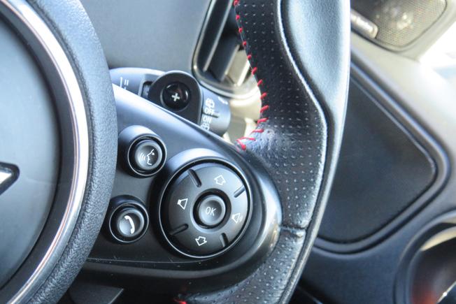 MINI Countryman Photo 7