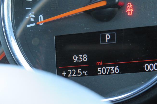 MINI Countryman Photo 9