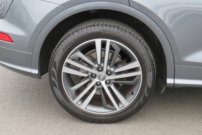 AUDI Q5 Photo 10