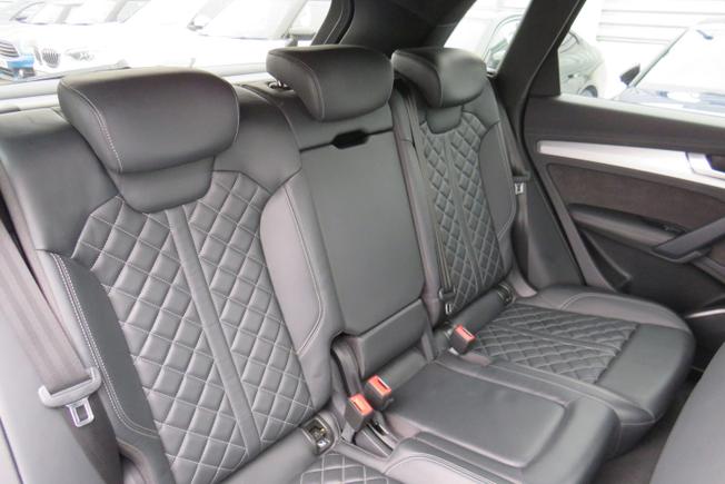 AUDI Q5 Photo 18