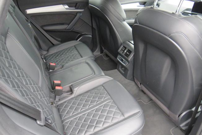 AUDI Q5 Photo 19