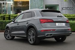 AUDI Q5 Photo 2