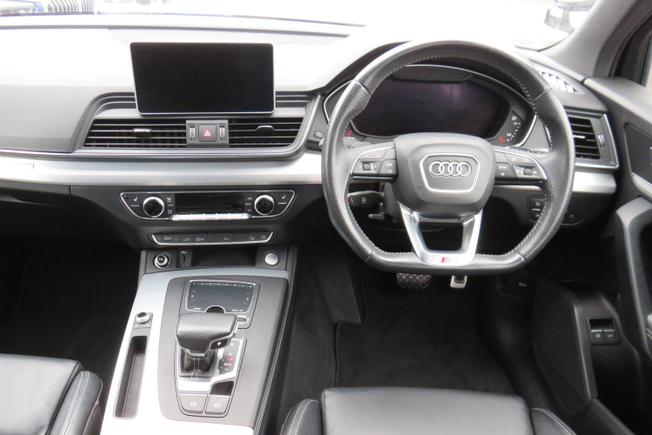 AUDI Q5 Photo 20