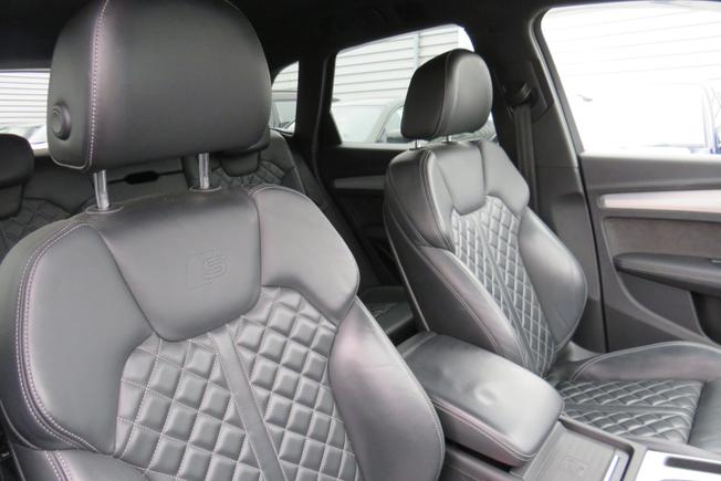 AUDI Q5 Photo 22