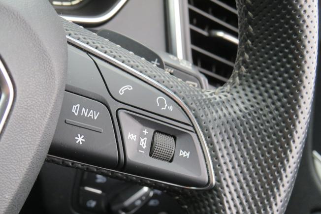 AUDI Q5 Photo 25