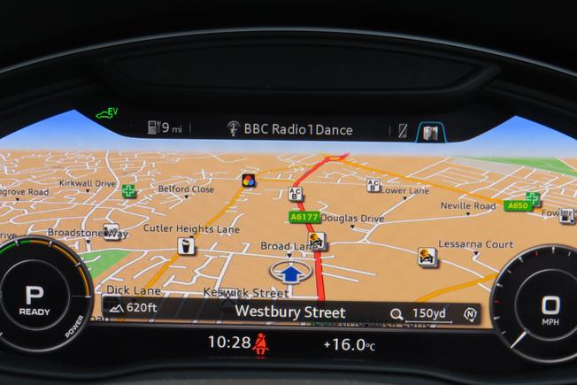 AUDI Q5 Photo 27