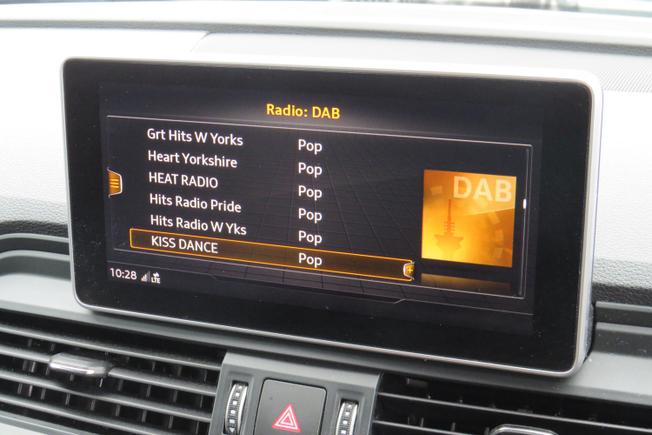 AUDI Q5 Photo 28