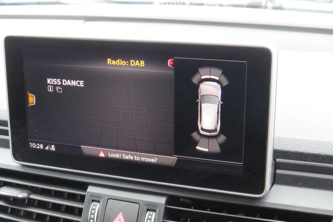 AUDI Q5 Photo 29