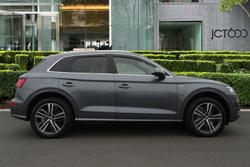AUDI Q5 Photo 3