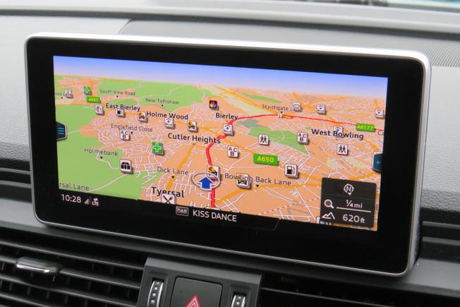 AUDI Q5 Photo 30