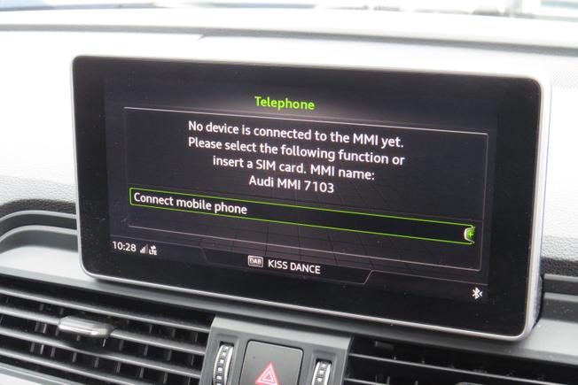 AUDI Q5 Photo 31