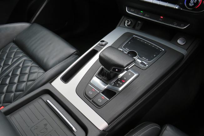 AUDI Q5 Photo 36