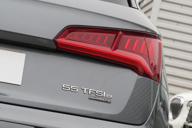 AUDI Q5 Photo 37