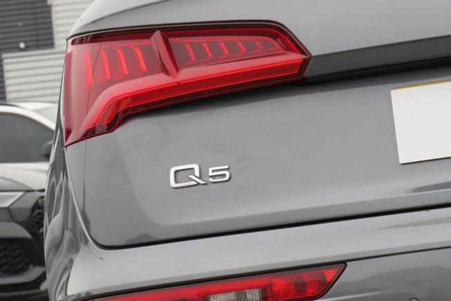 AUDI Q5 Photo 38