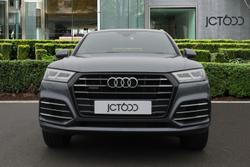 AUDI Q5 Photo 4