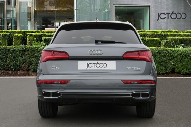 AUDI Q5 Photo 5
