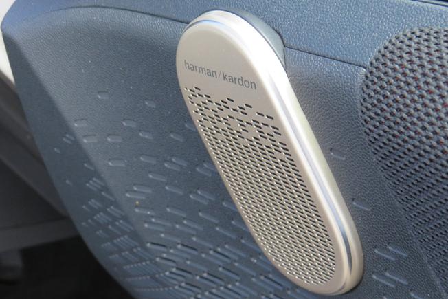 MINI Electric Cooper Photo 11