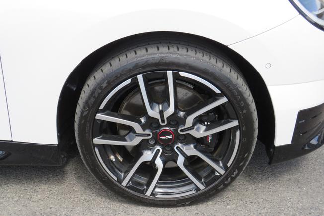 MINI Electric Cooper Photo 15
