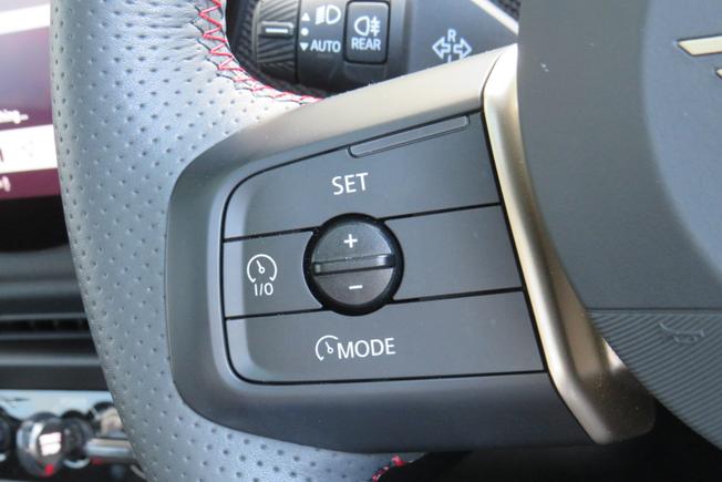 MINI Electric Cooper Photo 21