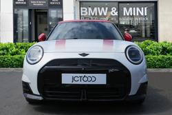 MINI Electric Cooper Photo 4