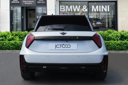 MINI Electric Cooper Photo 5