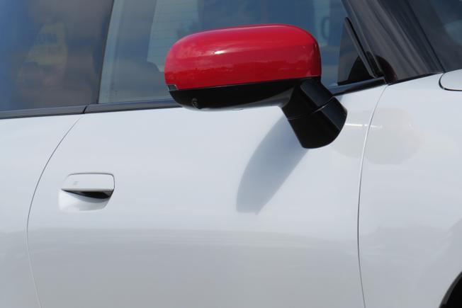 MINI Electric Cooper Photo 7